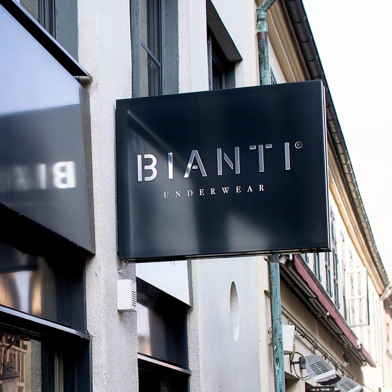 Bianti Underwear