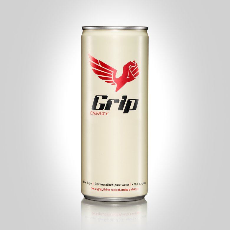 Grip Energy