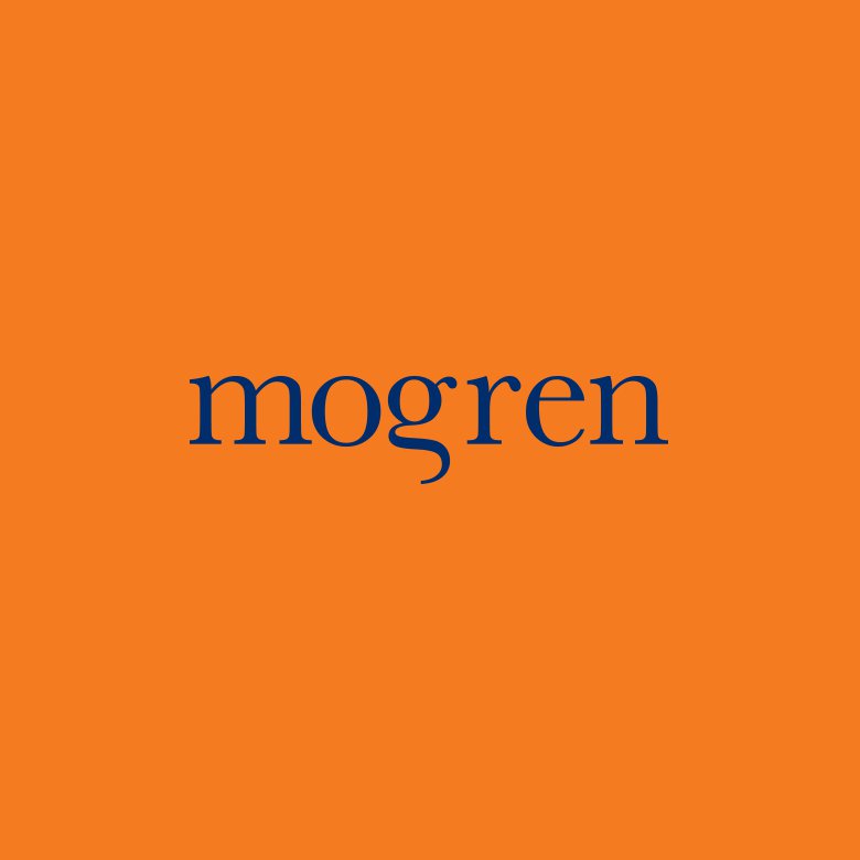 Mogren