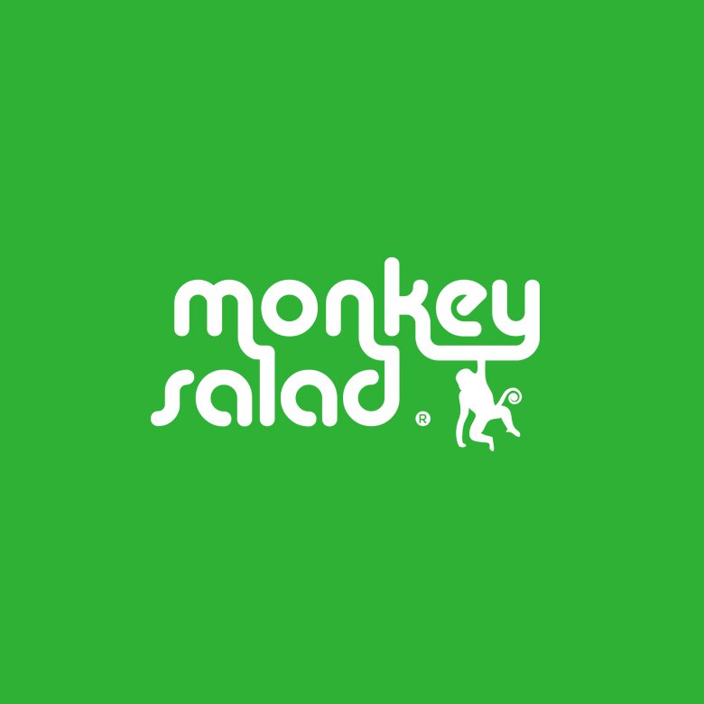 Monkey Salad