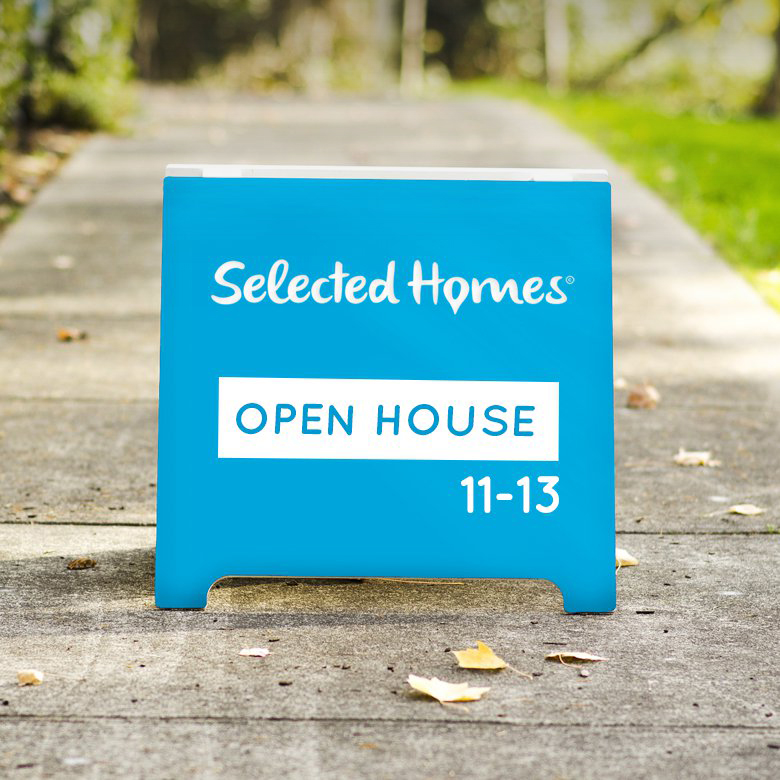Selected Homes