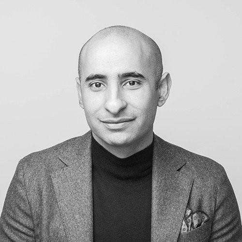 Firas Mohamad