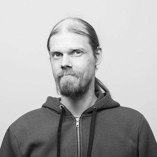 Martin Sundquist